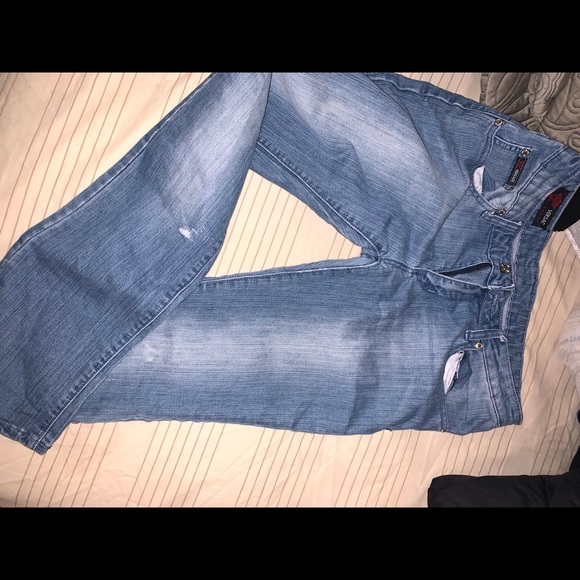 VERSACE JEANS - Picture 2 of 3